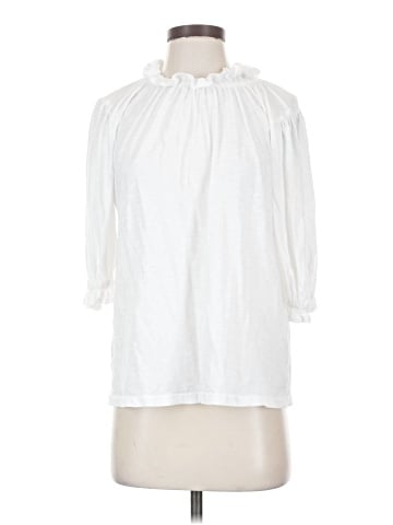 Sundry 3/4 Sleeve T-Shirt (view 1)