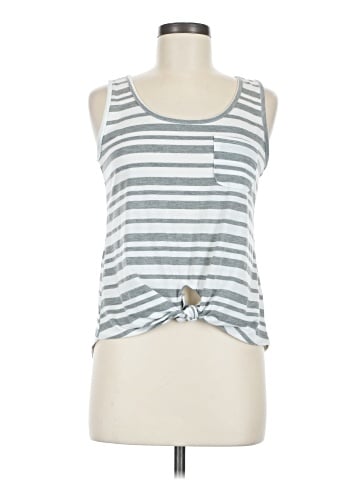 Rebellious. One Sleeveless Top (view 1)