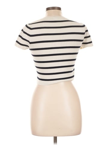 Zara Short Sleeve Top (view 2)