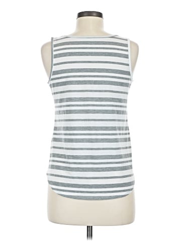 Rebellious. One Sleeveless Top (view 2)