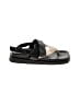 ALOHAS Black Sandals Size EU 39 - photo 1