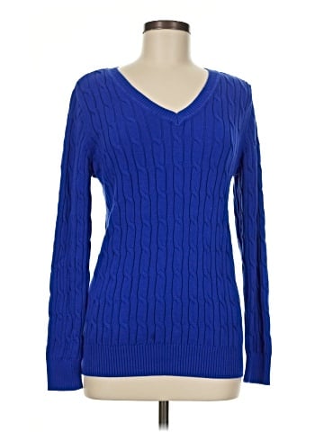 Style&Co Pullover Sweater (view 1)