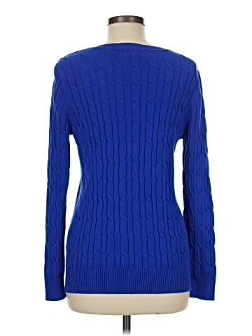 Style&Co Pullover Sweater (view 2)