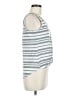 Rebellious. One Gray Sleeveless Top Size M - photo 4