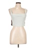BDG Green Sleeveless Top Size L - photo 1