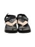 ALOHAS Black Sandals Size EU 39 - photo 2