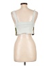 BDG Green Sleeveless Top Size L - photo 2
