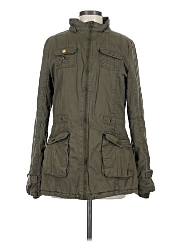 YMI Jacket (view 1)