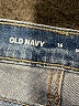 Old Navy Blue Jeans Size 16 (tall) - photo 7