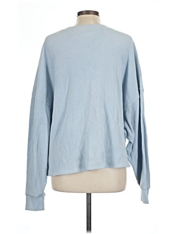 Essentials Pullover Sweater (view 2)