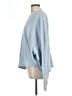 Essentials Blue Pullover Sweater Size Lg - XL - photo 5