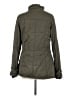 YMI 100% Cotton Green Jacket Size M - photo 2
