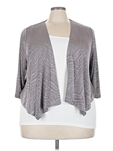 Jessica Howard Cardigan (view 1)