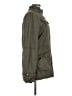 YMI 100% Cotton Green Jacket Size M - photo 4