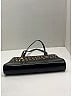 Dior Black Vintage Monogram Shoulder Bag One size - photo 4