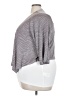 Jessica Howard Gray Cardigan Size 22 - photo 5