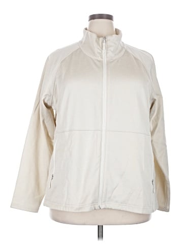 KIRKLAND Signature Track Jacket (view 1)