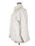 KIRKLAND Signature 100% Polyester Solid Ivory Track Jacket Size XXL - photo 5