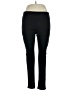 Roz & Ali Solid Black Active Pants Size XL - photo 1