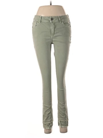 Zara Basic Jeans (view 1)