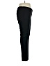 Roz & Ali Solid Black Active Pants Size XL - photo 4