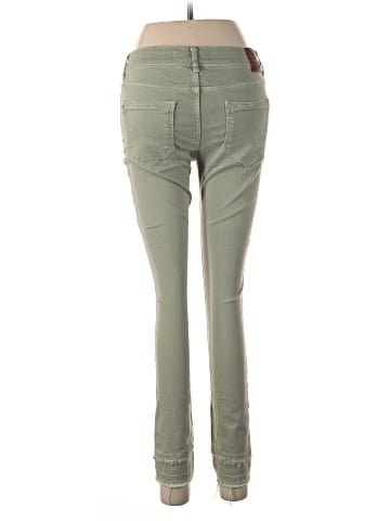 Zara Basic Jeans (view 2)