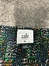 CAbi Tweed Black Cocktail Dress Size M - photo 7
