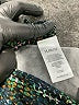 CAbi Tweed Black Cocktail Dress Size M - photo 8
