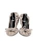 Assorted Brands Gray Flats Size 5 - 6 1/2 - photo 2