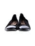 Alfani Black Flats Size 8 - photo 2