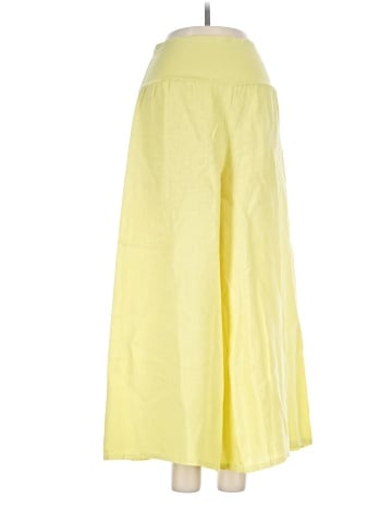bryn WALKER Linen Pants (view 1)