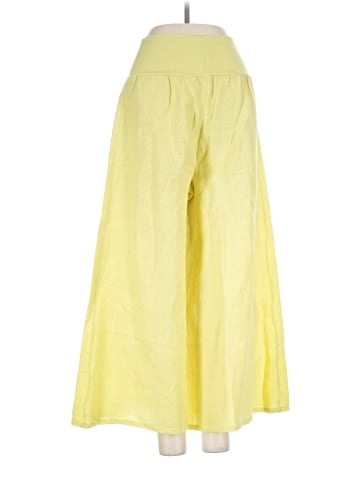 bryn WALKER Linen Pants (view 2)