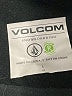 Volcom Black Long Sleeve T-Shirt Size L - photo 7