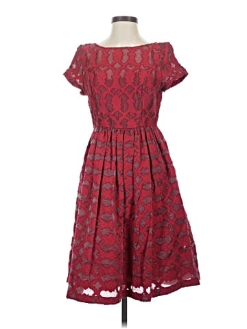Moulinette Soeurs Casual Dress (view 1)