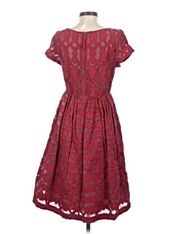 Moulinette Soeurs Casual Dress (view 2)
