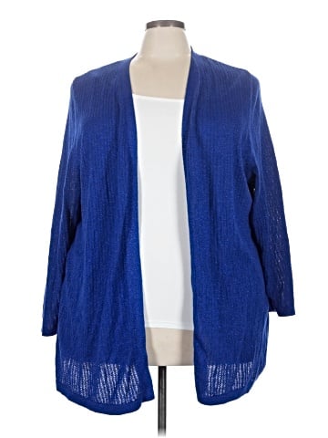 Catherines Cardigan (view 1)