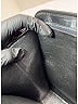 Dior Black Vintage Monogram Shoulder Bag One size - photo 5