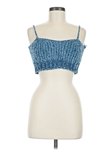 Unbranded Sleeveless Top (view 1)