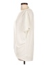 Athleta Ivory Short Sleeve T-Shirt Size L - photo 5