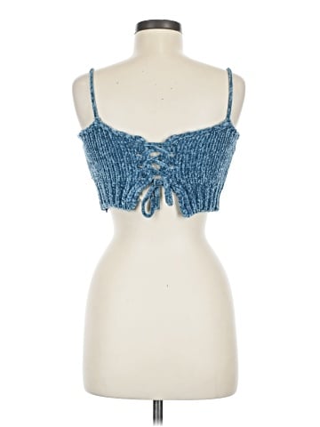 Unbranded Sleeveless Top (view 2)