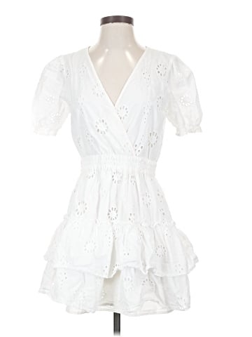 WAYF Cocktail Dress (view 1)