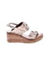 Assorted Brands Tan Wedges Size EU 38 - photo 1
