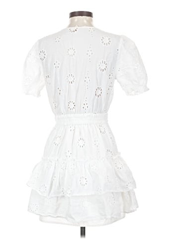 WAYF Cocktail Dress (view 2)