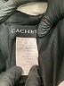 Cachet Black Casual Dress Size 10 - photo 3