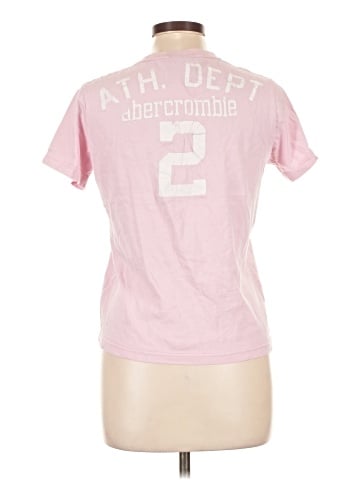 Abercrombie Short Sleeve T-Shirt (view 2)