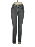 Acne Studios Hearts Gray Jeans Size EU 32 / US 2 - photo 1