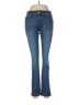 DL1961 Hearts Blue Jeans Size Sm - 28 - photo 1