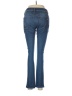 DL1961 Hearts Blue Jeans Size Sm - 28 - photo 2