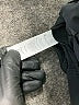 Athleta Solid Black Casual Pants Size 10 (tall) - photo 8