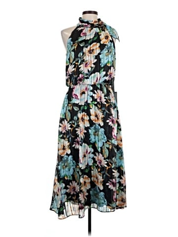 Adrianna Papell Cocktail Dress (view 1)
